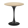 Modway Lippa Lippa 20" Round Side Table