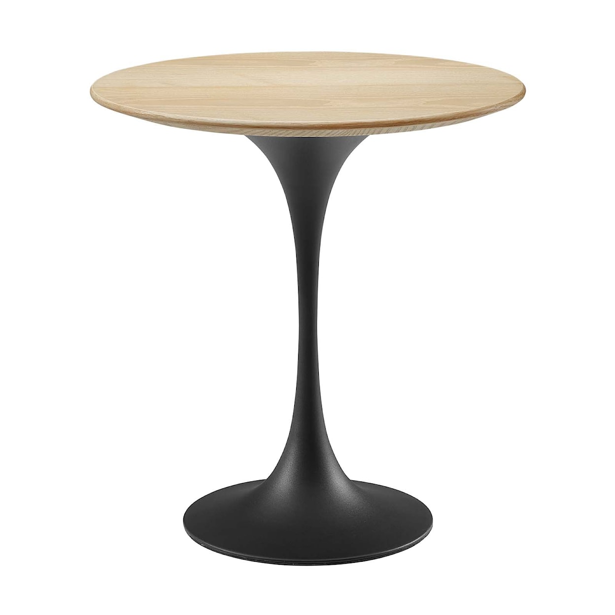 Modway Lippa Lippa 20" Round Side Table