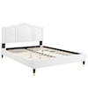 Modway Emerson Emerson Velvet Twin Platform Bed