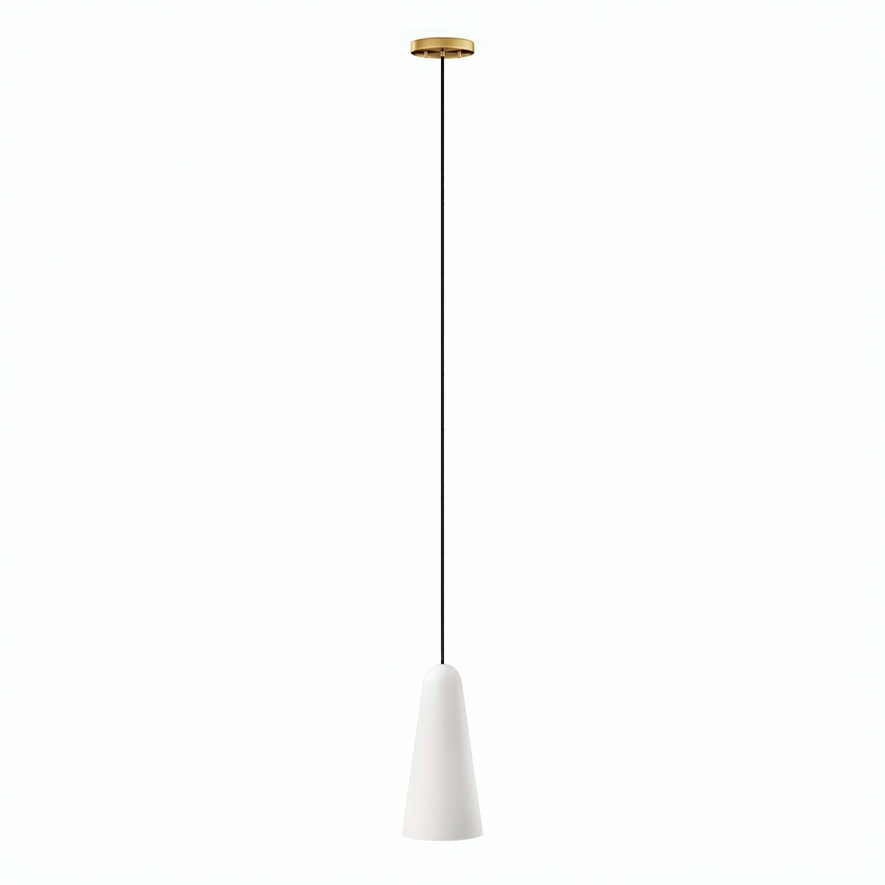 Modway Beacon Beacon 1-Light Pendant Light