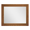 Modway Dylan Dylan Dresser and Mirror