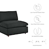 Modway Commix 3 Piece Sectional Sofa Set