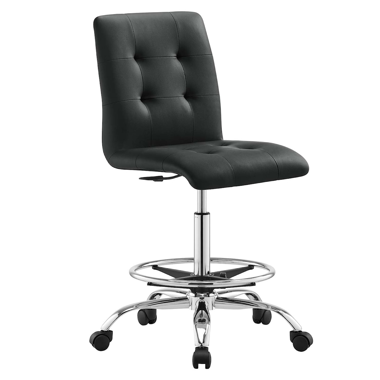 Modway Prim Swivel Office Chair