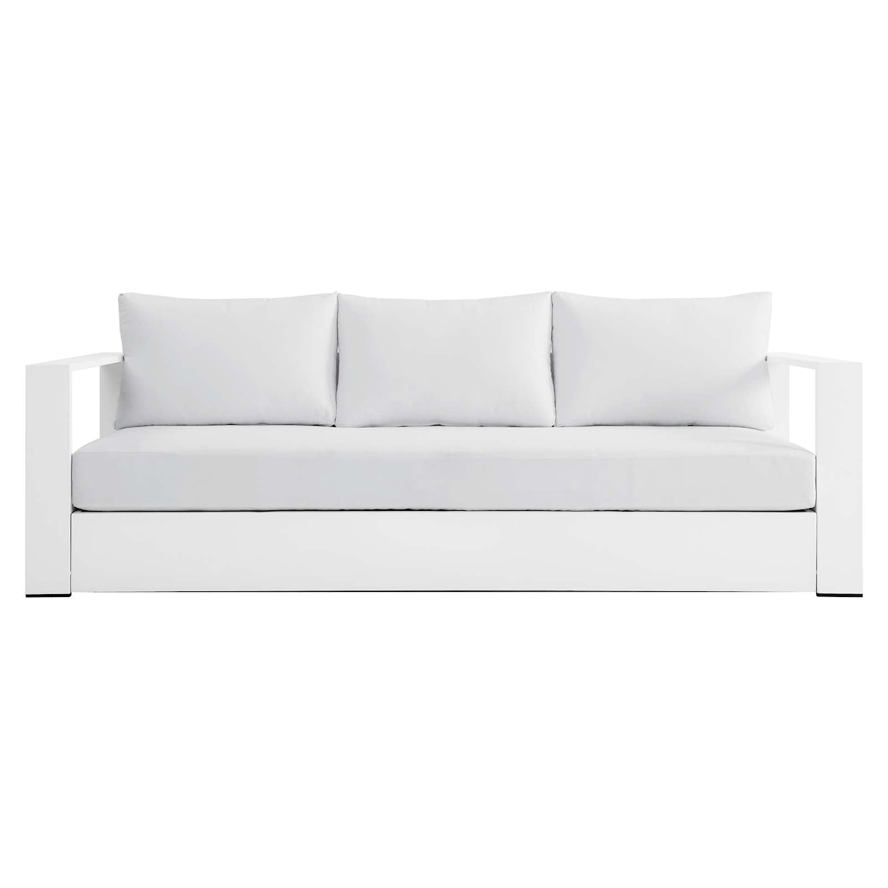 Modway Tahoe Tahoe Outdoor  Sofa