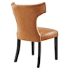 Modway Curve Curve Dining Chair