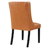 Modway Baronet Baronet Button Dining Chair