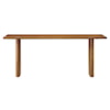 Modway Amistad Amistad 46" Wood Bench