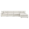 Modway Commix Sectional Sofa