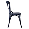 Modway Gear Gear Dining Side Chair