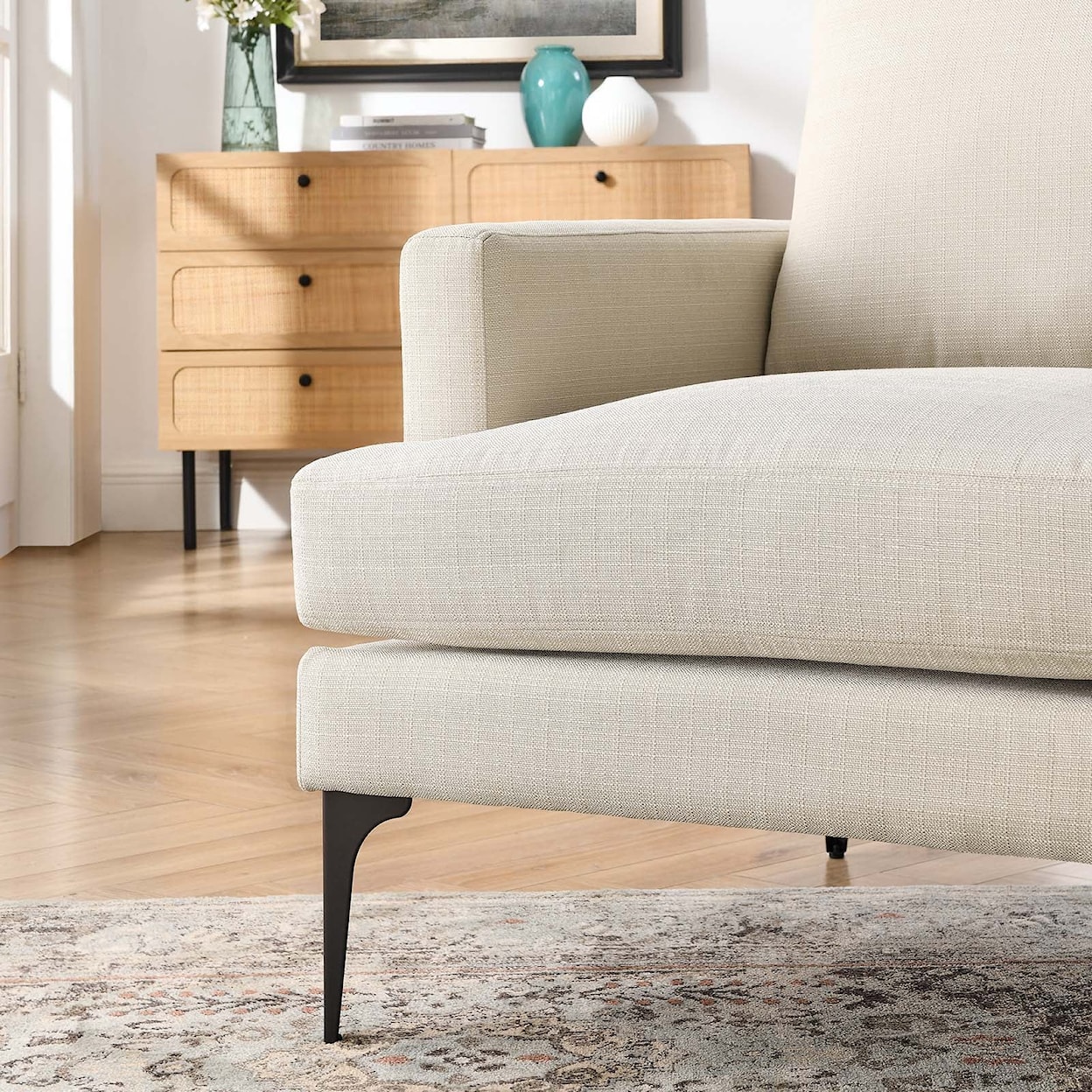 Modway Evermore Accent Armchair