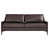 Modway Corland Corland Leather Sofa