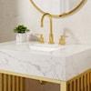 Modway Gridiron Bathroom Vanity