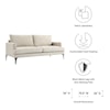 Modway Evermore Three-Seater Sofa