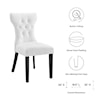 Modway Silhouette Silhouette Dining Side Chair