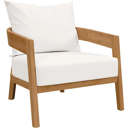 Patio Armchair