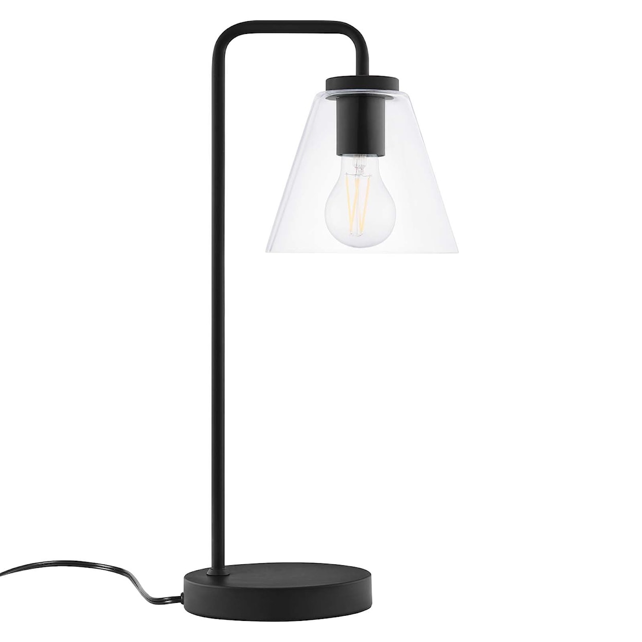 Modway Element Table Lamp