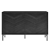 Modway Harper Harper Chevron Sideboard