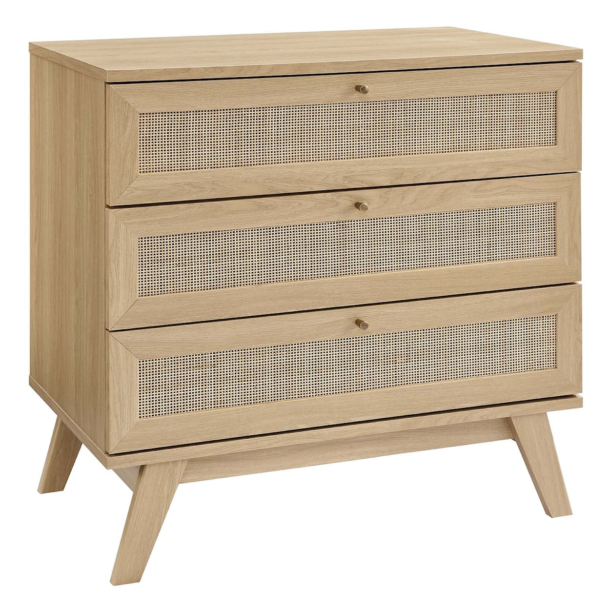 Modway Soma Soma 3-Drawer Dresser