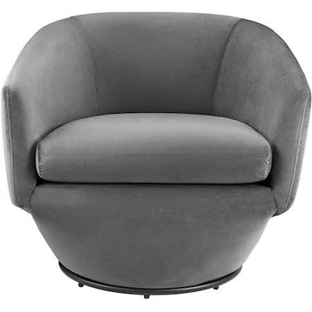 Swivel Accent Chair