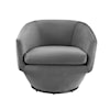 Modway Series Swivel Accent Chair