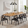 Modway Ardor Dining Table