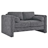 Modway Visible Loveseat