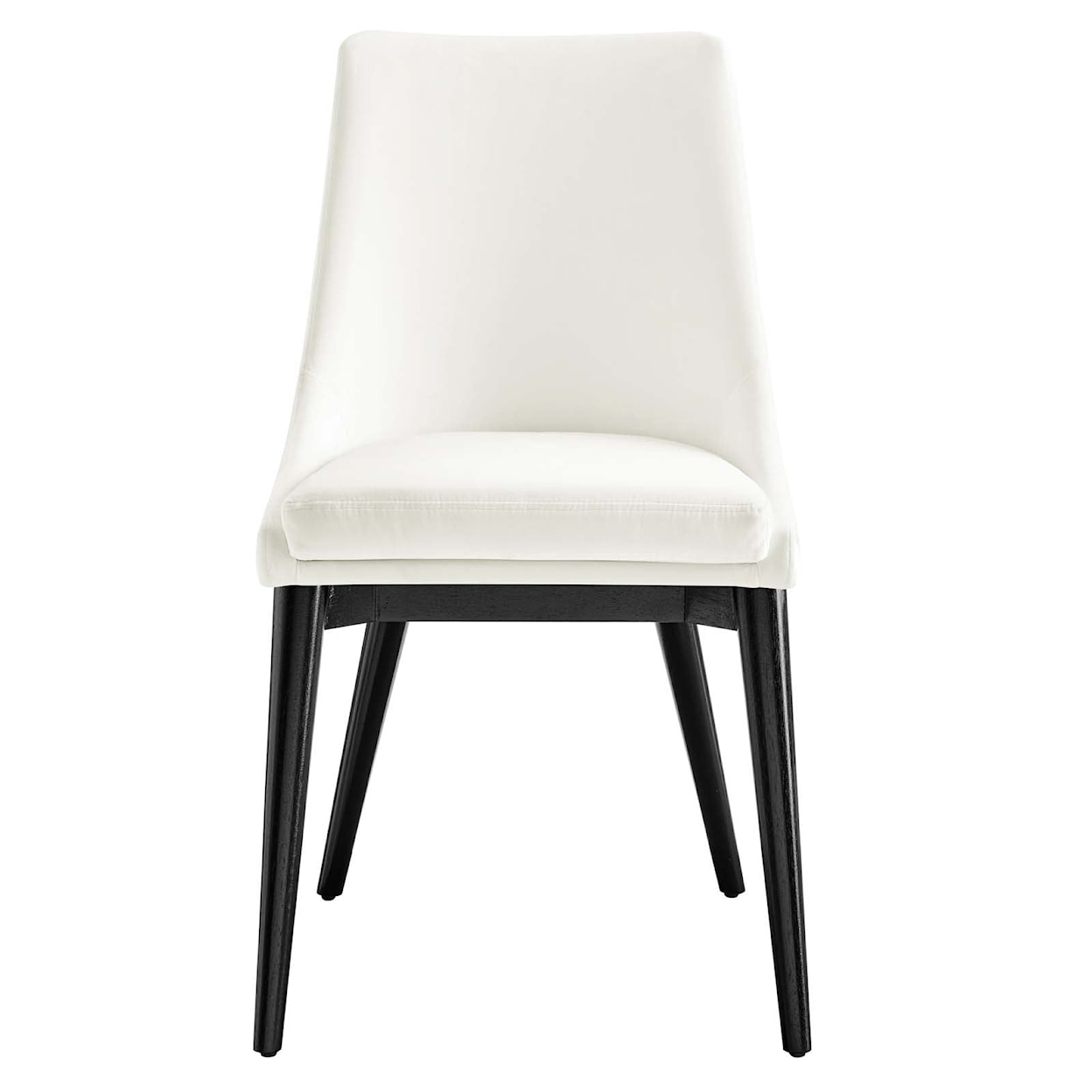 Modway Viscount Viscount Velvet Dining Chair