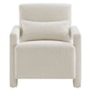 Modway Mirage Mirage Boucle Upholstered Armchair