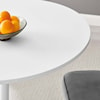 Modway Amuse Dining Table