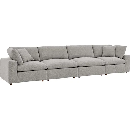 4-Seater Sofa