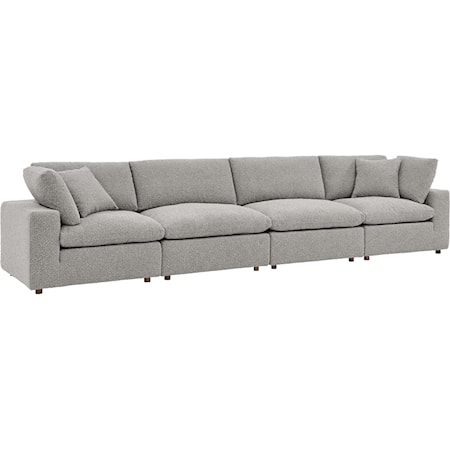 4-Seater Sofa