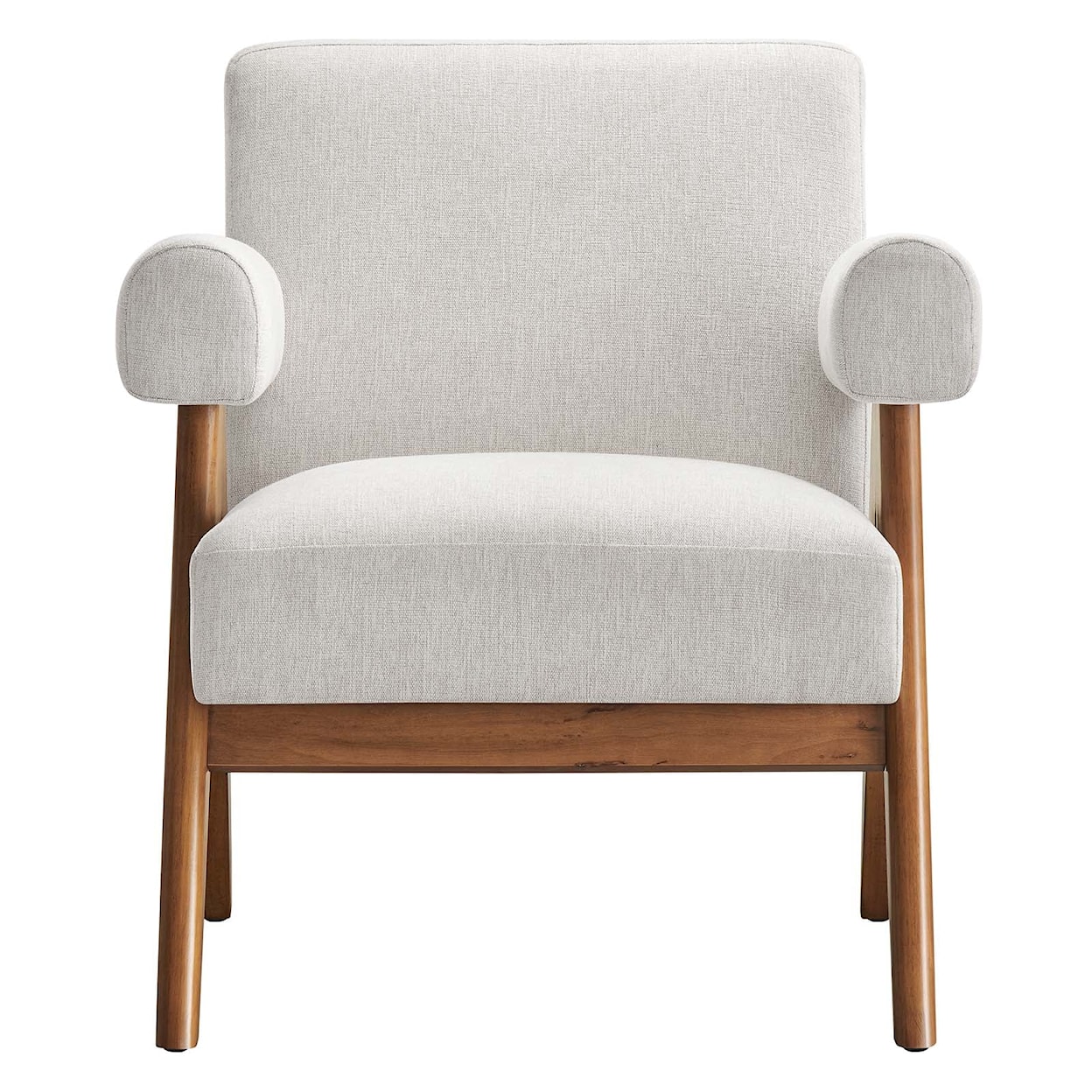 Modway Lyra Lyra Fabric Armchair