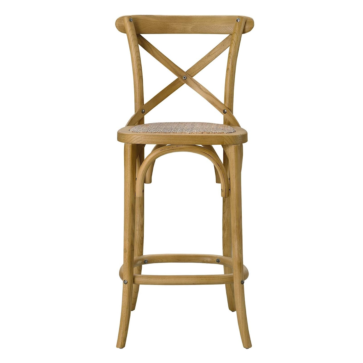 Modway Gear Gear Counter Stool