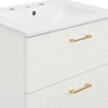 Modway Daybreak Bathroom Vanity