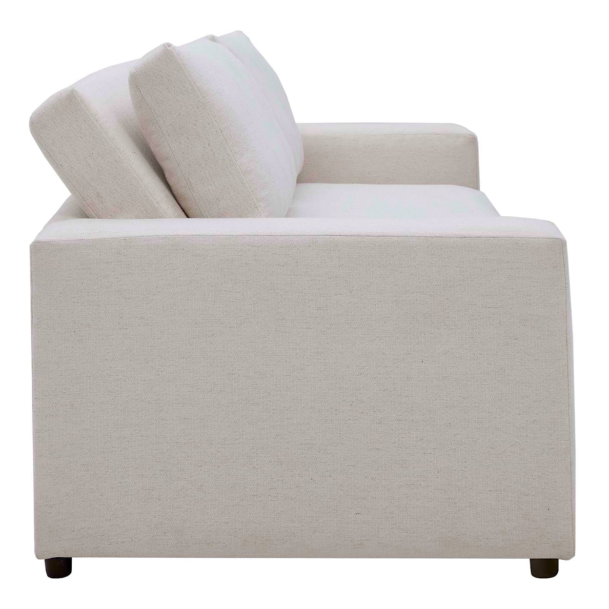 Modway Avendale Upscale Linen Blend Sofa