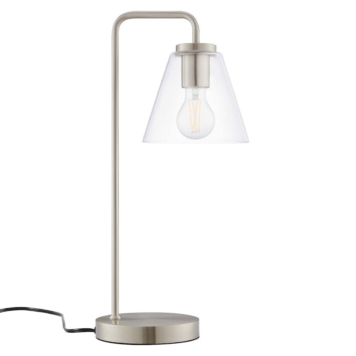 Modway Element Table Lamp