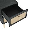 Modway Chaucer 2-Drawer Nightstand