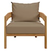 Modway Brisbane Patio Armchair