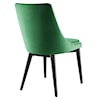 Modway Viscount Viscount Velvet Dining Chair