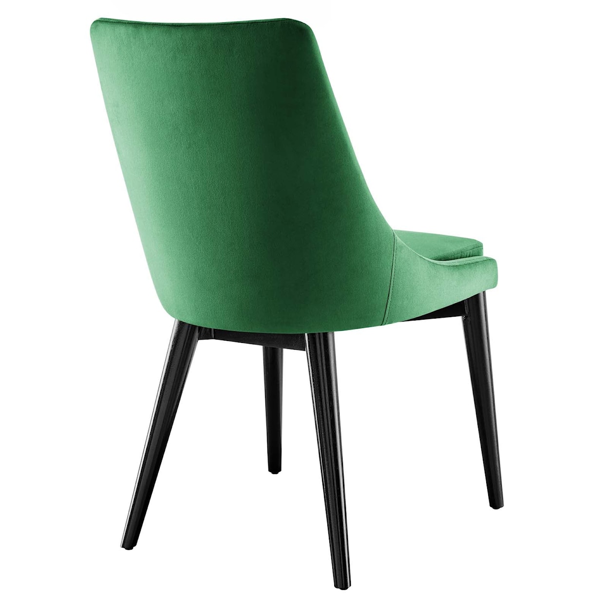 Modway Viscount Viscount Velvet Dining Chair