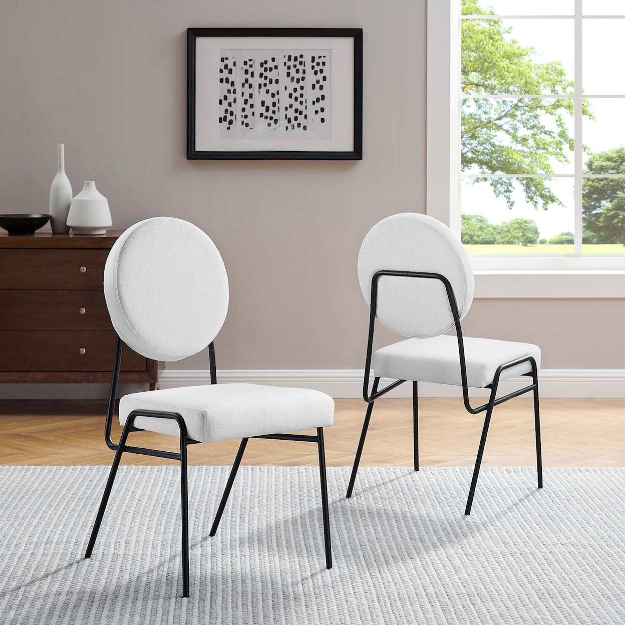 Modway Craft Dining Chair