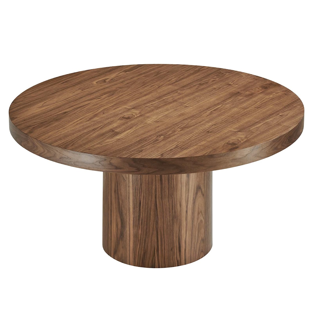 Modway Gratify Gratify 60" Round Dining Table