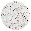 Modway Lippa Lippa 28" Round Terrazzo Dining Table