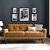 Modway Engage Engage Velvet Loveseat