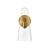 Modway Beacon Beacon 1-Light Wall Sconce