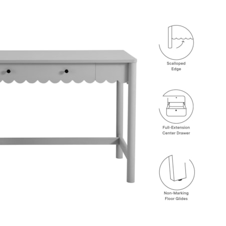 Table Desks/Writing Desks