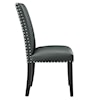 Modway Parcel Parcel Dining Side Chair