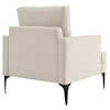 Modway Evermore Accent Armchair