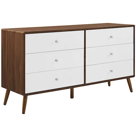 Transmit 60" Dresser