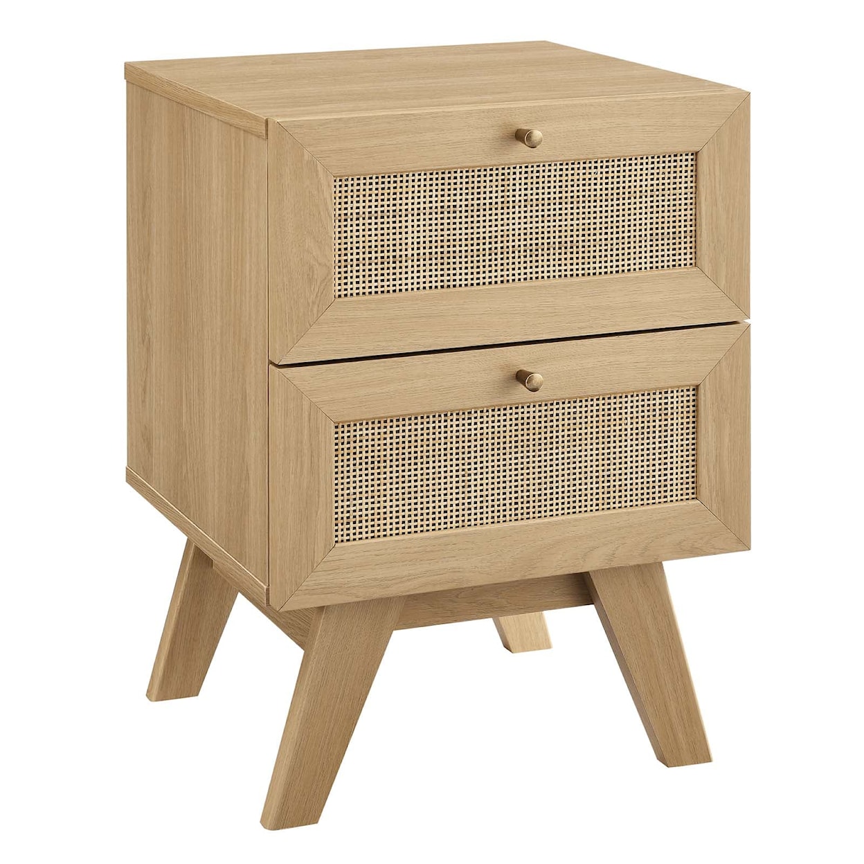 Modway Soma Soma 2-Drawer Nightstand